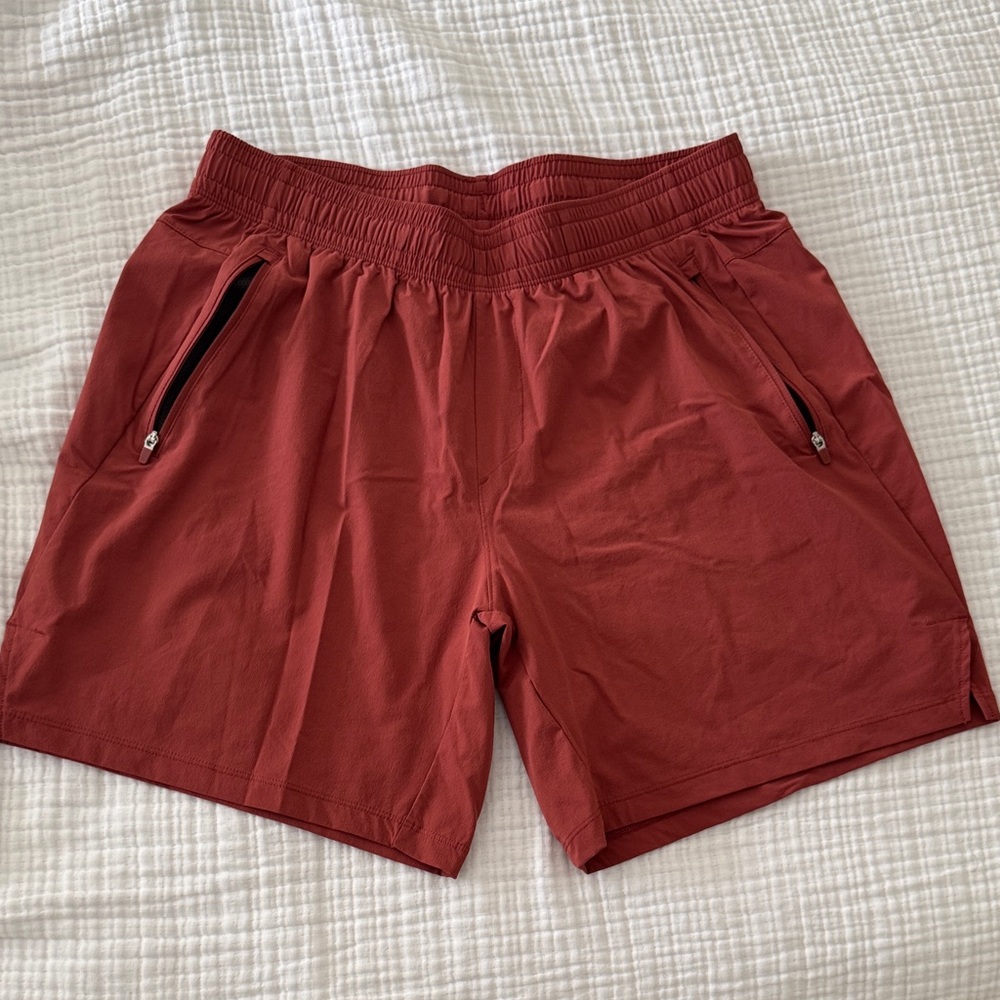 Men's Athletic Shorts